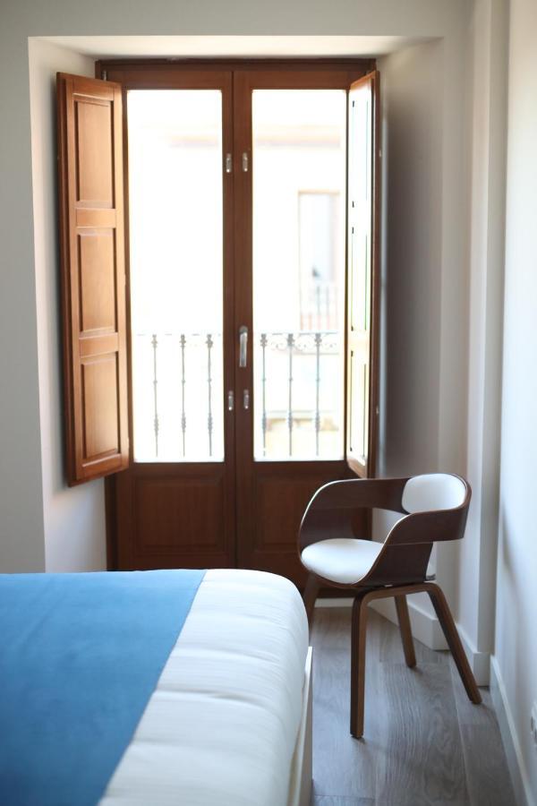 San Vicente Apartments Ávila Exterior photo